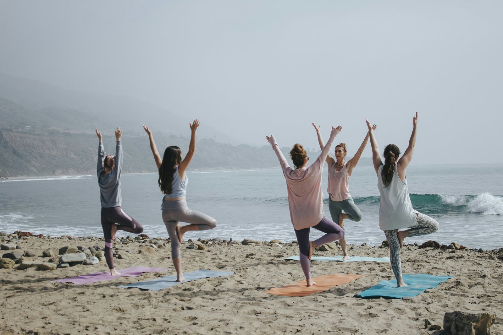 Faith & Nature Retreats